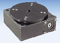 Rotary Positioning Table