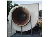 centrifugal exhaust fans