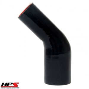 45 Degree Elbow Reducer Hose