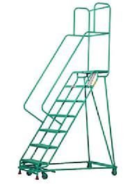 Standard Rolastair Rolling Ladder
