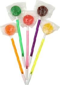 Lollipop Pens