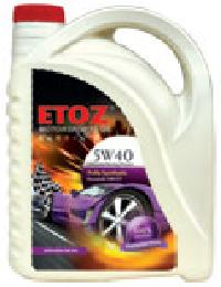 ETOZ Fully Synthetic Racing Motor Oil