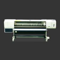 DGI VE-1804 Twinjet printer