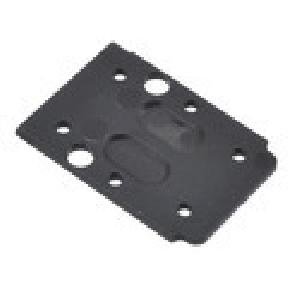 Rubber Chassis Plate