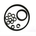 Rubber EPDM O Rings