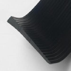 Rubber Flooring Dividers