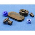 Rubber Natural Grommets