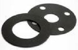 Rubber Viton Gaskets