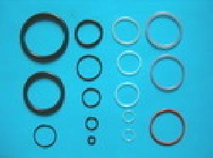 Silicone O Rings