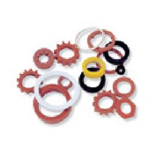 silicone rubber rings