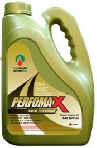 Perfomax Gold Premium