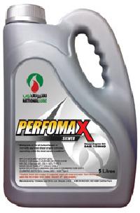 Performax Silver