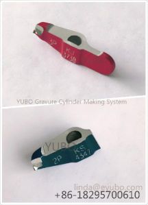 Engrave Stylus For Cylinder Engraving
