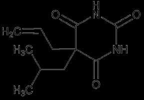 Fioricet (Butalbitol) Tablets