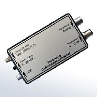 CAN Frequency Converter