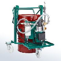 Mobile Filtration Systems