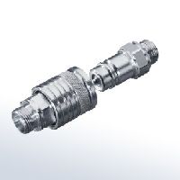 Push-to-Connect Couplings