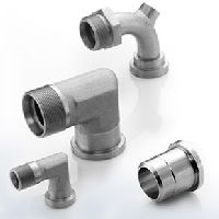 SAE Flange Adapters