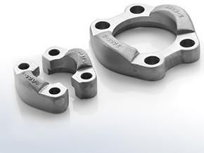 SAE Flanges