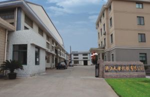 Ningbo Tizatech Screw Barrel