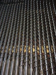 Injection Molding Machine