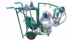 Cow Milking Machine
