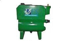 Fixed Type Single Bucket Milking Machine