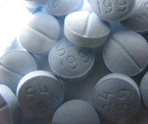 Pain Killers Tablets