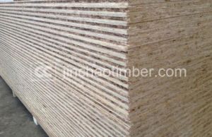 Tongue ORIENTED STRAND BOARD