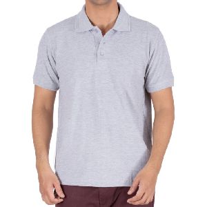 Men's Polo Half Sleeve T-Shirt