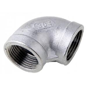 Stainless Steel Pipe Elbow casting