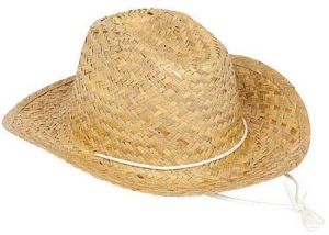 Straw Hat