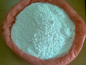 Tapioca Starch Industrial Grade