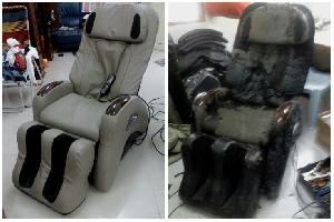 Massage Chair Repairing