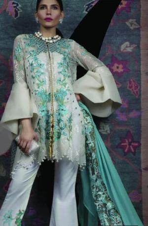 Sana Safinaz Eid Suit Collection