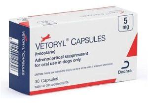 VETORYL CAPSULES