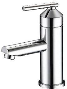Single Lever Basin Mixer Tap