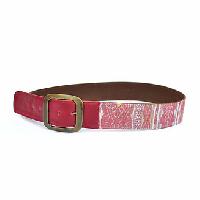 Leather & Fashion Belts