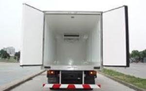 Truck Insulated Panels
