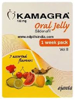  100 mg volume.2 jelly