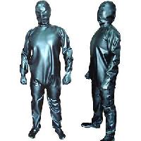 rubber clothing