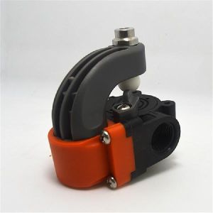 Air Texturing ATY Housing