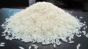 non basmati rice