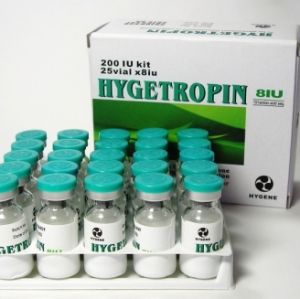Hygetropin