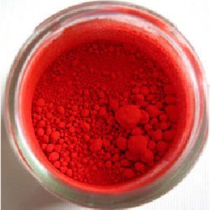 Red Mecury Oxide and Liquid