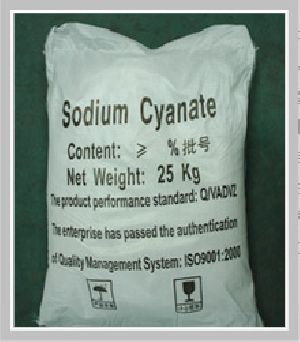 Sodium Cyanate