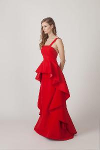 Petunia Gown