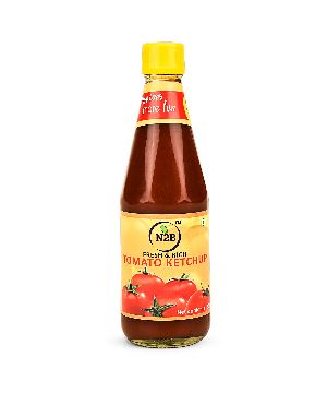500g N2B Tomato Ketchup