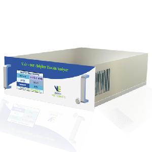 Ambient Air Quality Monitoring Analysers