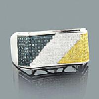 white blue yellow mens-diamond ring 064ct-sterling-silver-p-